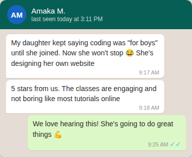 Parents Review